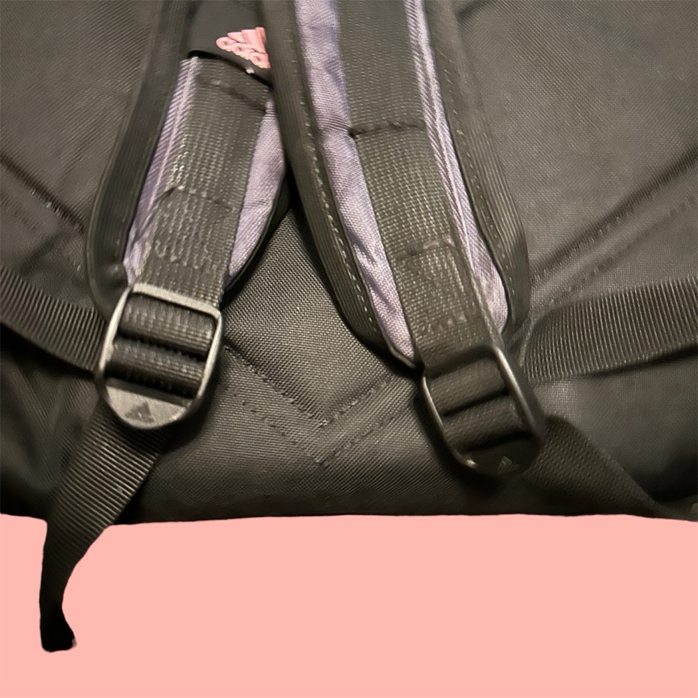 Adidas Excel Backpack - Picture 9 of 10